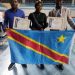 Savate Boxe Française:Me Bokele Mungu Aristote de retour avec un certificat à l’issue du stage international tenu au Congo/Brazza.