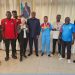 Ayant dignement représenté le pays à la 15è édition spéciale de Copa Kano à Luanda (Angola),la délégation de la RDC regagne le bercail ce vendredi 06 juin.