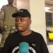 Volley-ball:Le Colonel Muhigirwa Mabale Jean Marie, président de VC Garde Républicaine exprime sa satisfaction.
