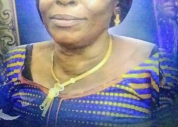 Cyclisme:Une des premières filles cyclistes de la RDC,Mayungi Nduka Emilie sera inhumée le Samedi 07 juin au cimetière de Kinkole.