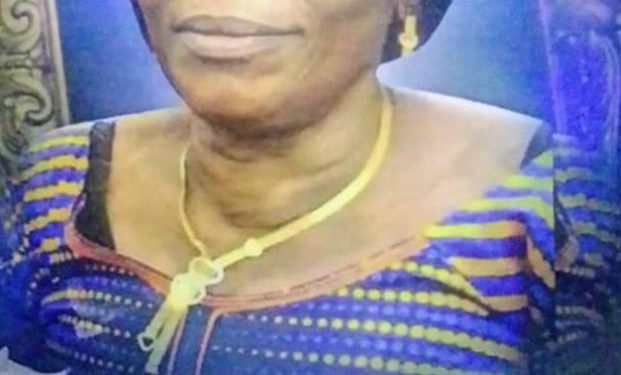 Cyclisme:Une des premières filles cyclistes de la RDC,Mayungi Nduka Emilie sera inhumée le Samedi 07 juin au cimetière de Kinkole.