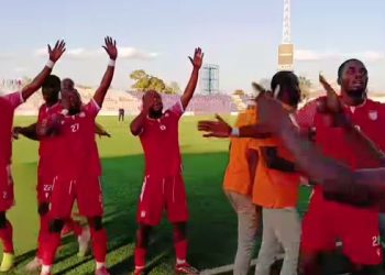 Illicocash ligue 1/Play-offs:Les Kamikazes s&rsquo;imposent in-extremis devant les Samouraïs .