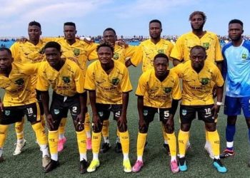 59e coupe du congo de football:Tout savoir sur les résultats des rencontres du 1èr tour jouées ce samedi 07 et le programme de ce dimanche 08 juin.