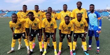 59e coupe du congo de football:Tout savoir sur les résultats des rencontres du 1èr tour jouées ce samedi 07 et le programme de ce dimanche 08 juin.