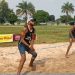 Beach Volley:Jusqu’au 13 juillet, l’Ebvkin inscrit pour Kin Open.