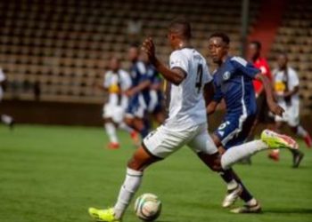 Linafoot Ligue 1/Playoffs:MAZEMBE écrase DON BOSCO en ouverture de la phase retour,et prend seule la tête au classement
