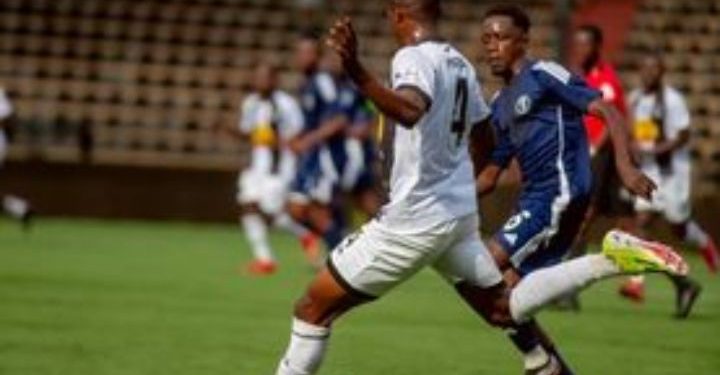 Linafoot Ligue 1/Playoffs:MAZEMBE écrase DON BOSCO en ouverture de la phase retour,et prend seule la tête au classement