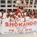 Shokando Sho Sho:La Fecosho organisera un entrainement de masse le dimanche 29 juin au stade des martyrs.