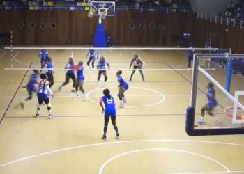 Volley-ball:L’Euvokin modifie les heures des rencontres de ce mardi 10/6/2025 et invite les clubs à se mettre en ordre