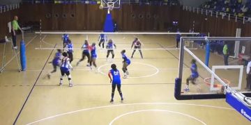 Volley-ball:L’Euvokin modifie les heures des rencontres de ce mardi 10/6/2025 et invite les clubs à se mettre en ordre