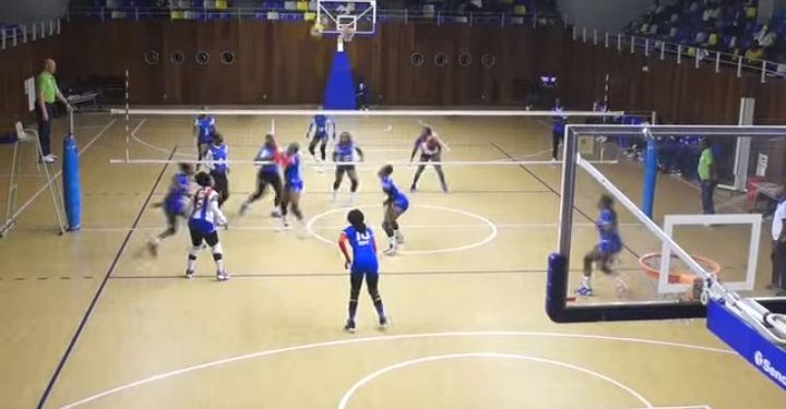 Volley-ball:L’Euvokin modifie les heures des rencontres de ce mardi 10/6/2025 et invite les clubs à se mettre en ordre
