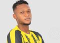 Mercato:JOSEPH BAKASU de l&rsquo;AS MANIEMA UNION va signer au Maroc?