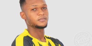 Mercato:JOSEPH BAKASU de l&rsquo;AS MANIEMA UNION va signer au Maroc?