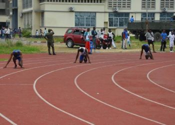 Athlétisme:L’entente de Kinshasa Lipopo relance ses activités en organisant un meeting le samedi 14 juin au Stade des Martyrs.