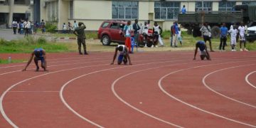 Athlétisme:L’entente de Kinshasa Lipopo relance ses activités en organisant un meeting le samedi 14 juin au Stade des Martyrs.