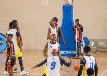 Basket-ball:En vue du démarrage de la 2è phase du championnat,la Liprobakin en réunion ce jeudi 12 juin avec les clubs.