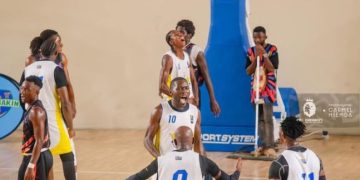Basket-ball:En vue du démarrage de la 2è phase du championnat,la Liprobakin en réunion ce jeudi 12 juin avec les clubs.