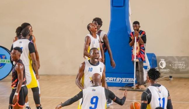 Basket-ball:En vue du démarrage de la 2è phase du championnat,la Liprobakin en réunion ce jeudi 12 juin avec les clubs.