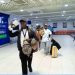 Arts Martiaux:Après avoir brillés au WOCC à Istanbul (Turquie),les congolais de retour avec des ceintures mondiales ce mardi par l’aéroport de Ndjili.