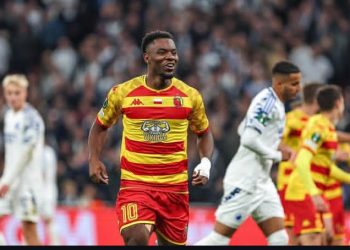 Mercato:Afimico Pululu attire la convoitise.