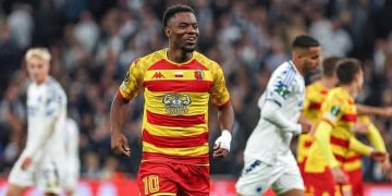 Mercato:Afimico Pululu attire la convoitise.