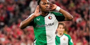 Mercato:Un joueur congolais dans le viseur de Brentford.