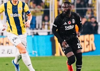 Mercato:Direction le golfe persique pour MASUAKU?