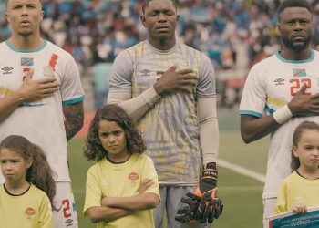 Mercato:Timothy Fayulu dans les viseurs de ces clubs!