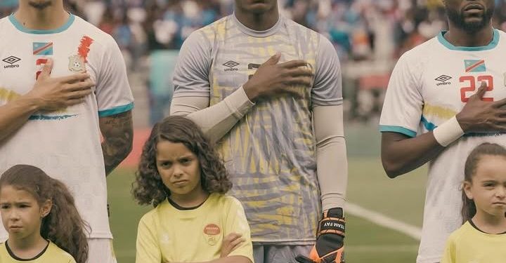 Mercato:Timothy Fayulu dans les viseurs de ces clubs!
