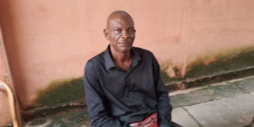 Cyclisme:Témoignage poignant de Mayele Tinoman, coéquipier ami et frère à Ndombasi.