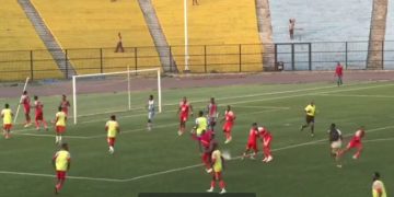 Coupe du Congo 2025/2è tour préliminaire Zone Ouest:Comme l&rsquo;AS VCLUB,DCMP vient d&rsquo;être éliminé ce dimanche 15 juin par une autre équipe de la Ligue 2