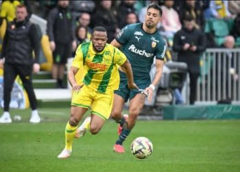 Mercato:MESCHACK ÉLIA pisté par deux clubs russes.