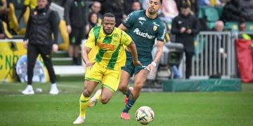 Mercato:MESCHACK ÉLIA pisté par deux clubs russes.