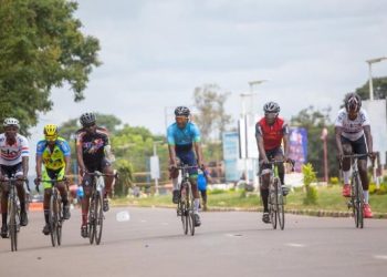 Cyclisme:En prévision du Tour de la RDC,bon nombre de 16 présélectionnés brille par leur absence aux entrainements.