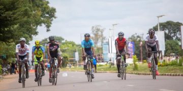 Cyclisme:En prévision du Tour de la RDC,bon nombre de 16 présélectionnés brille par leur absence aux entrainements.