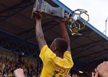 Mercato:Ce club de la Série A Italienne insiste sur NOAH SADIKI!