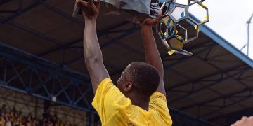 Mercato:Ce club de la Série A Italienne insiste sur NOAH SADIKI!