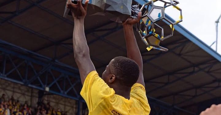 Mercato:Ce club de la Série A Italienne insiste sur NOAH SADIKI!