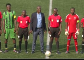 Illicocash Ligue 1/Playoffs:MANIEMA Union tombe face au CS Don Bosco,l&rsquo;impuissance de l&rsquo;AS VCLUB continue.