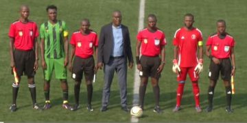 Illicocash Ligue 1/Playoffs:MANIEMA Union tombe face au CS Don Bosco,l&rsquo;impuissance de l&rsquo;AS VCLUB continue.