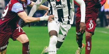 Mercato:Le chemin de la France s&rsquo;ouvre pour Masuaku?
