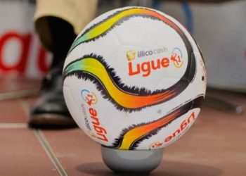 Playoffs Illicocash Ligue 1:Plus que trois journées pour désigner le champion et ses deux dauphins avec des affiches très alléchantes..