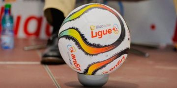 Playoffs Illicocash Ligue 1:Plus que trois journées pour désigner le champion et ses deux dauphins avec des affiches très alléchantes..