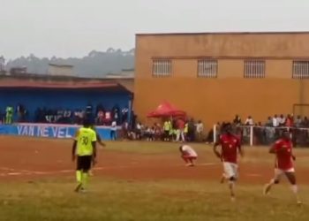 Coupe du Congo de football 2025/2è tour préliminaire dans la Zone Est:Étoile du Kivu arrache sa qualification face à Mwangaza aux tirs au but.