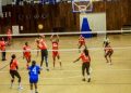 Volley-ball:VC Les Aigles (D) renvoie V.Club aux études 3-0 le mardi 17 juin à l’Euvokin.