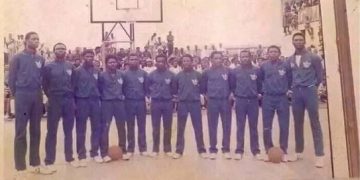 Basket-ball:BC Onatra déjà 65 ans d’existence