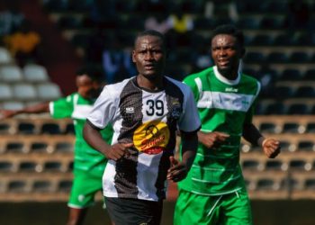 Illicocash ligue 1 /play-offs J13 :Mazembe dompte Dcmp à Kamalondo.