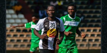 Illicocash ligue 1 /play-offs J13 :Mazembe dompte Dcmp à Kamalondo.