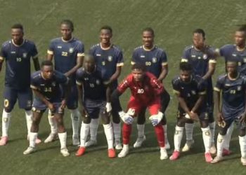 Playoffs Ligue 1:Les samouraïs dominent les Salésiens,et occupent provisoirement la première place.