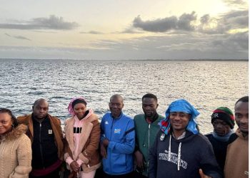 Cyclisme:Le Go du Tour de Zanzibar ce vendredi 20 juin.